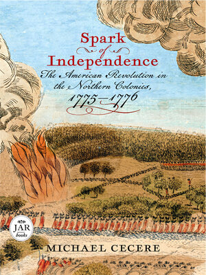 cover image of Spark of Independence